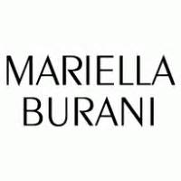 logo Mariella Burani